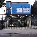 Arrecifes Hotel