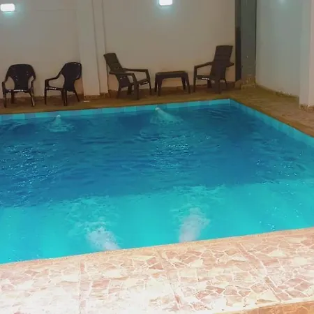 Arrecifes Hotel