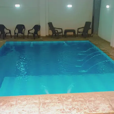 Hotel Arrecifes 3*