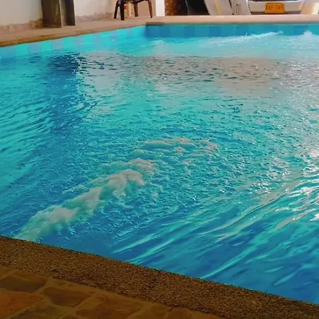 Arrecifes Hotel Cartagena