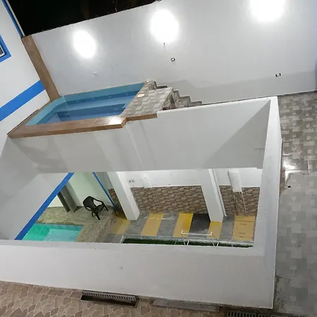 Arrecifes Hotel Cartagena