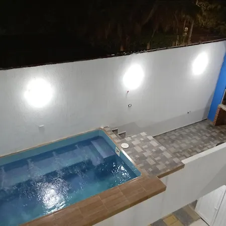 Arrecifes Hotel