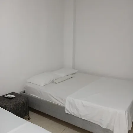 Hotel Arrecifes
