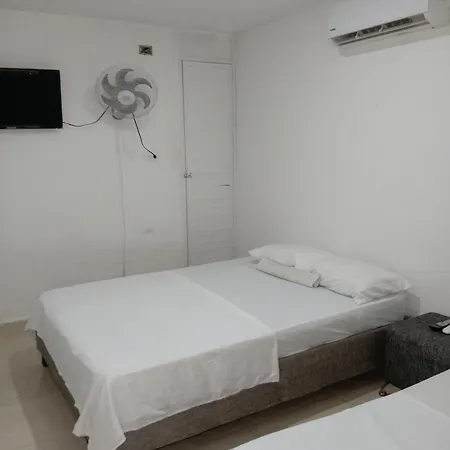 Arrecifes Hotel