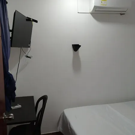 Hotel Arrecifes