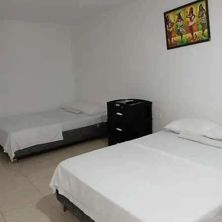 Arrecifes Hotel