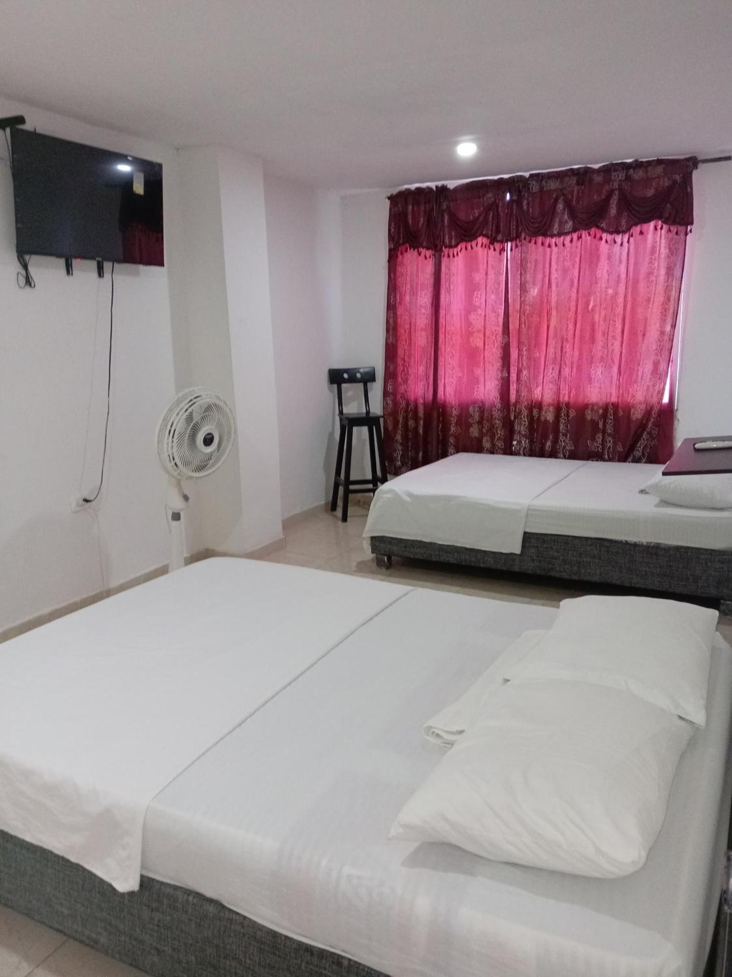 Hotel Arrecifes Cartagena