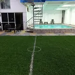 Arrecifes Hotel