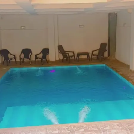 Arrecifes Hotel