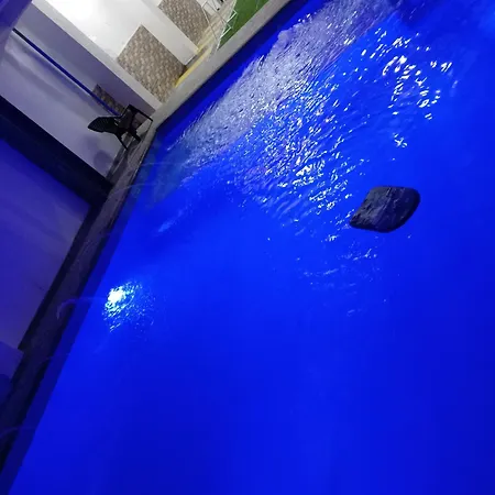 Hotel Arrecifes