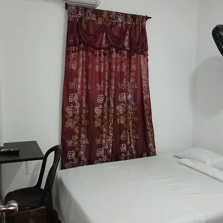 Arrecifes Cartagena