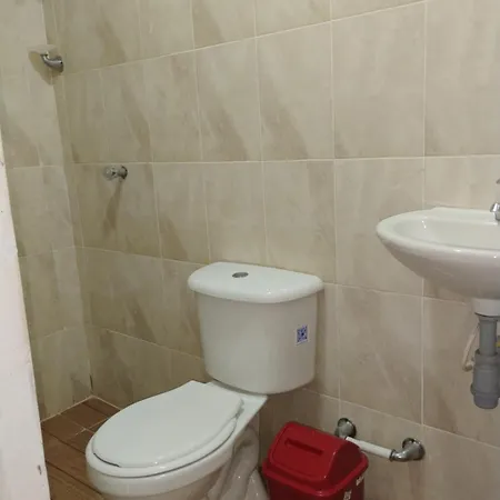 Arrecifes Hotel 3*