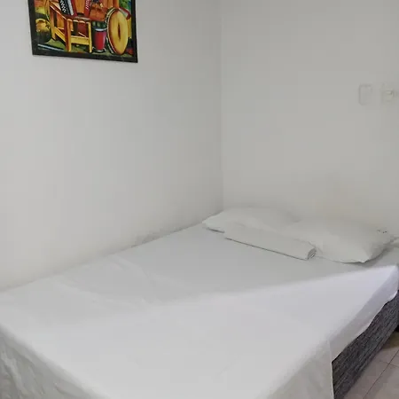 Hotel Arrecifes Cartagena