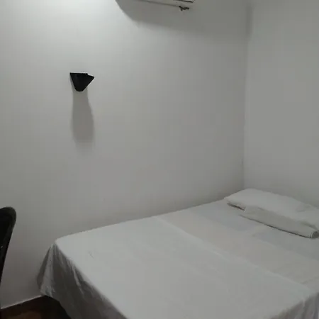 Hotel Arrecifes 3*