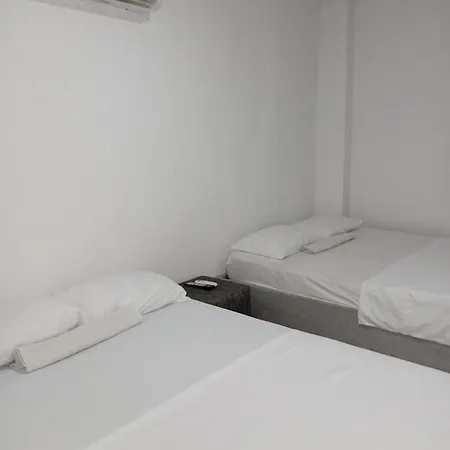 Hotel Arrecifes 3*