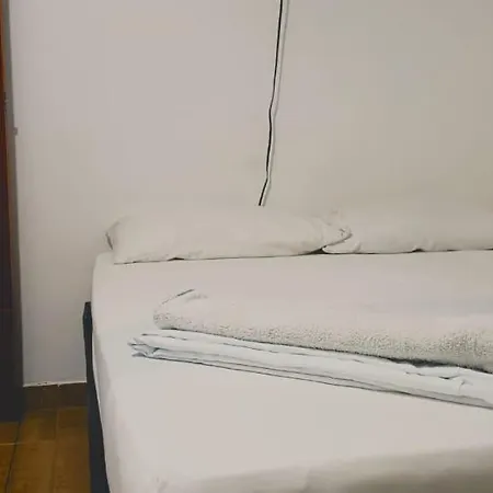Hotel Arrecifes 3*