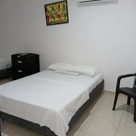 Arrecifes Hotel