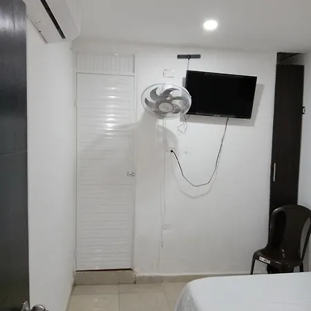 Arrecifes Hotel 3*