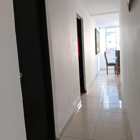Hotel Arrecifes 3*